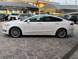 FORD Mondeo usata, con Autoradio