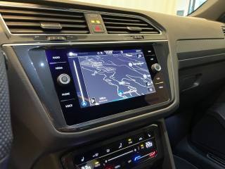 VOLKSWAGEN Tiguan usata, con ESP