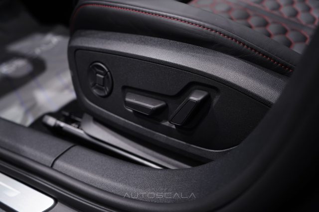 AUDI RS3 usata, con Specchietti laterali elettrici