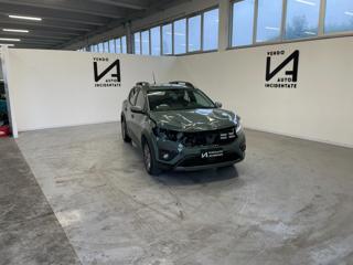 DACIA Sandero Stepway 1.0 TCe ECO-G Expression