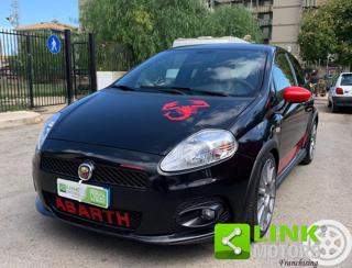 ABARTH Grande Punto 1.4 T-Jet 16V 3 porte Esseesse