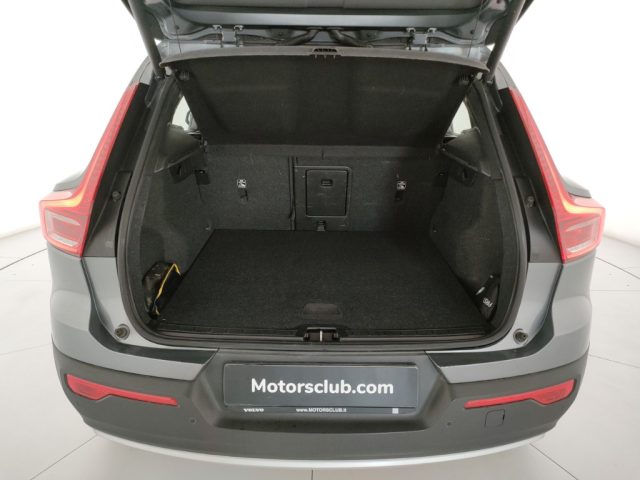 VOLVO XC40 usata, con Autoradio digitale