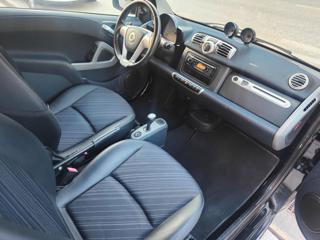 SMART ForTwo usata, con Lettore CD