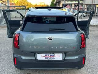 MINI Countryman usata, con Chiusura centralizzata