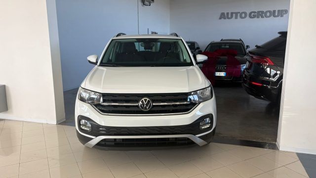 VOLKSWAGEN T-Cross usata, con ABS