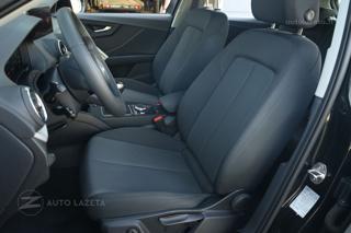AUDI Q2 usata, con Antifurto