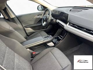 BMW X2 usata, con Chiusura centralizzata
