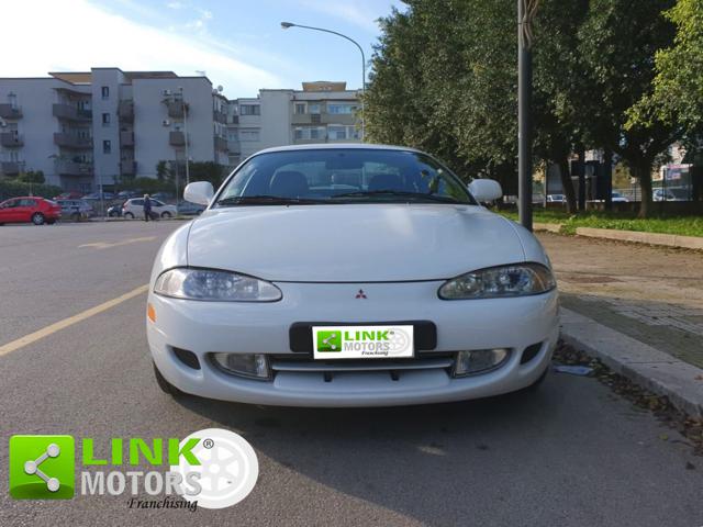 MITSUBISHI Eclipse usata 15