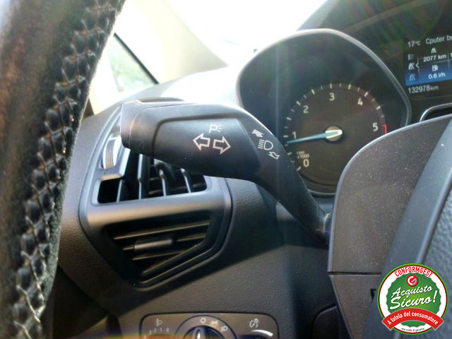 FORD C-Max usata, con Controllo vocale