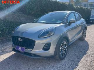 FORD Puma usata, con Airbag