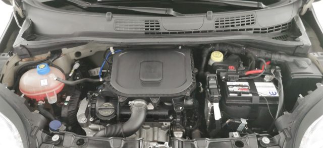 FIAT Panda usata 50