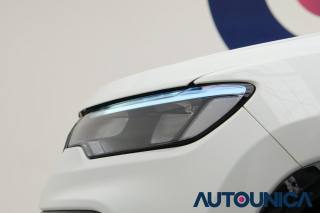 JEEP Compass usata, con Trazione integrale