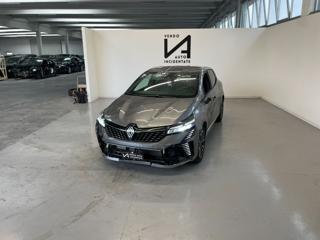 RENAULT Clio usata, con Airbag laterali