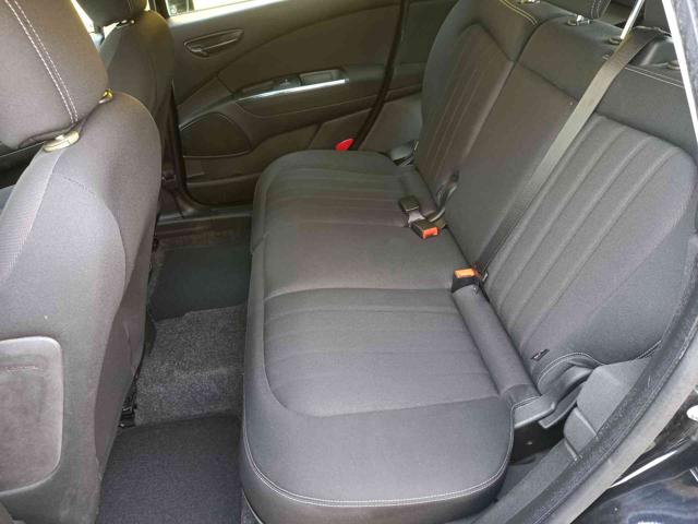 LANCIA Delta usata, con Fari Xenon