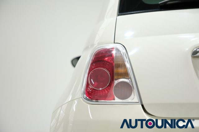 FIAT 500 usata 40