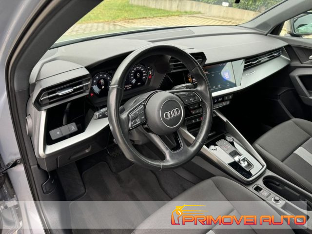 AUDI A3 usata, con Airbag