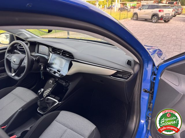 OPEL Corsa usata, con Fendinebbia