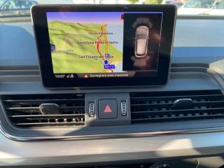 AUDI Q5 usata, con Trazione integrale