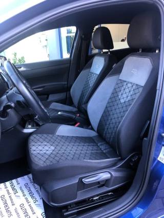 VOLKSWAGEN Polo usata, con Controllo automatico clima