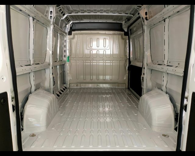FIAT Ducato usata 22
