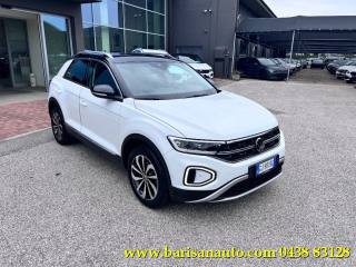 VOLKSWAGEN T-Roc usata, con Airbag