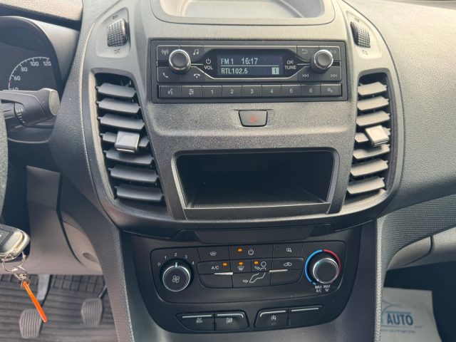 FORD Transit Connect usata, con Servosterzo