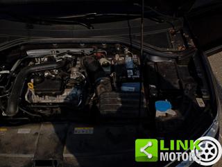 VOLKSWAGEN T-Roc usata, con Volante multifunzione