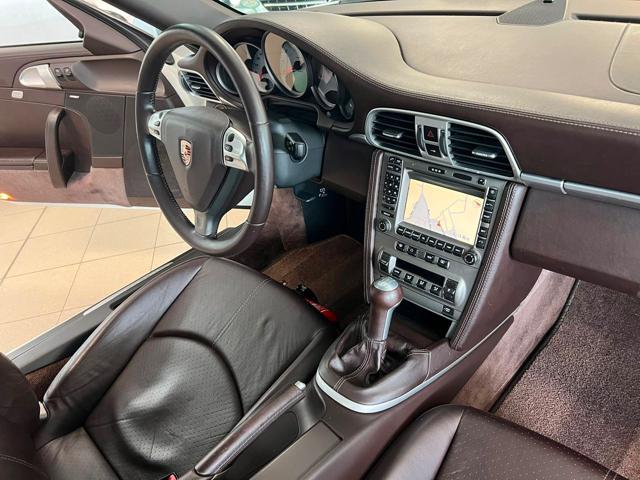 PORSCHE 911 usata, con Immobilizzatore elettronico