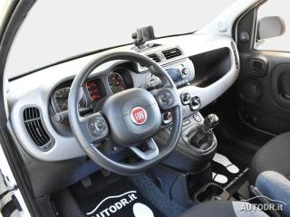FIAT Panda usata, con Autoradio