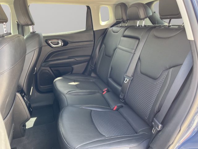 JEEP Compass usata, con Controllo trazione