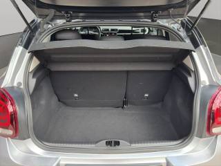 CITROEN C3 usata, con Ruotino