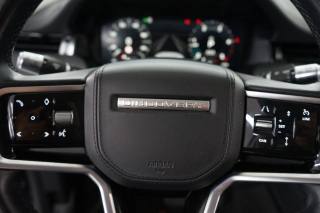 LAND ROVER Discovery Sport usata, con Hill holder