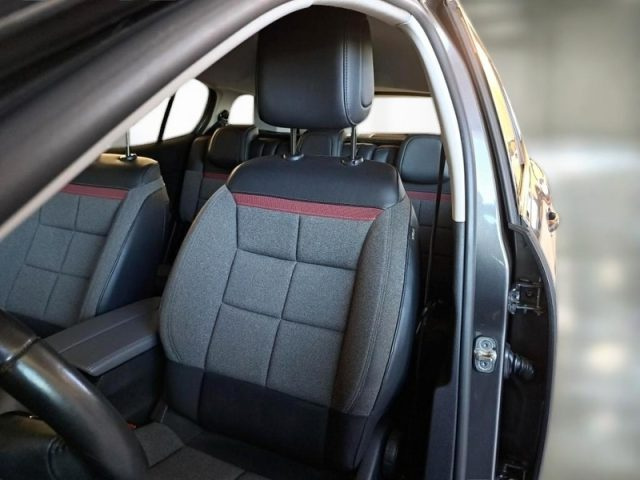 CITROEN C5 Aircross usata, con Controllo trazione