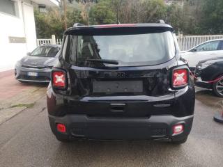 JEEP Renegade usata, con Cerchi in lega