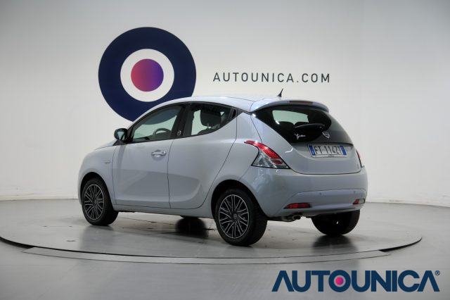 LANCIA Ypsilon usata, con Chiusura centralizzata telecomandata