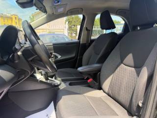 TOYOTA Yaris usata, con Fendinebbia