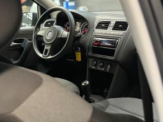VOLKSWAGEN Polo usata, con Servosterzo