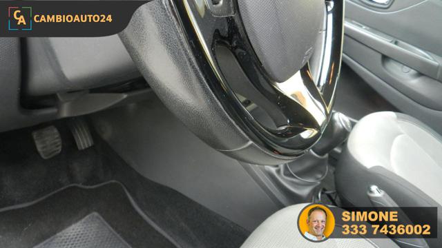 RENAULT Captur usata 63