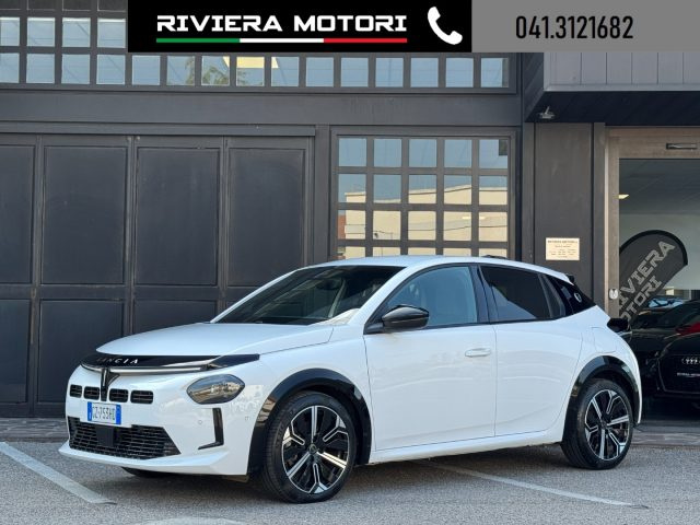 LANCIA Ypsilon usata, con ABS