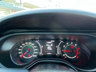 FIAT Tipo usata, con Touch screen