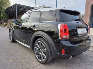 MINI Countryman usata, con Bracciolo