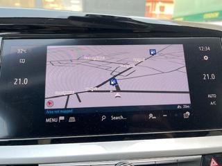 OPEL Grandland usata, con Controllo trazione