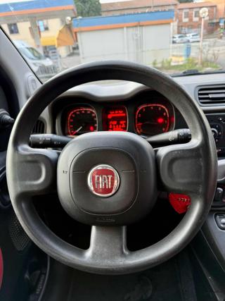 FIAT Panda usata, con Servosterzo
