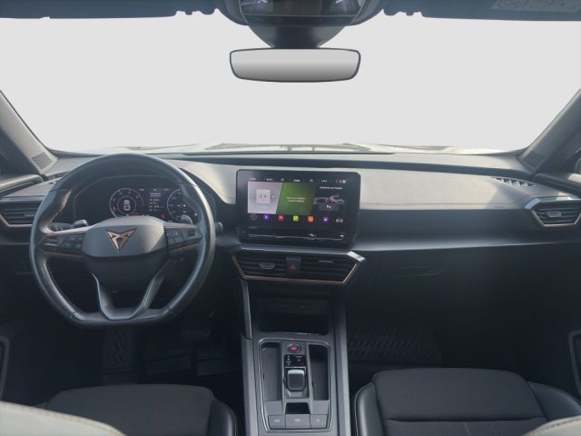 CUPRA Formentor usata 10