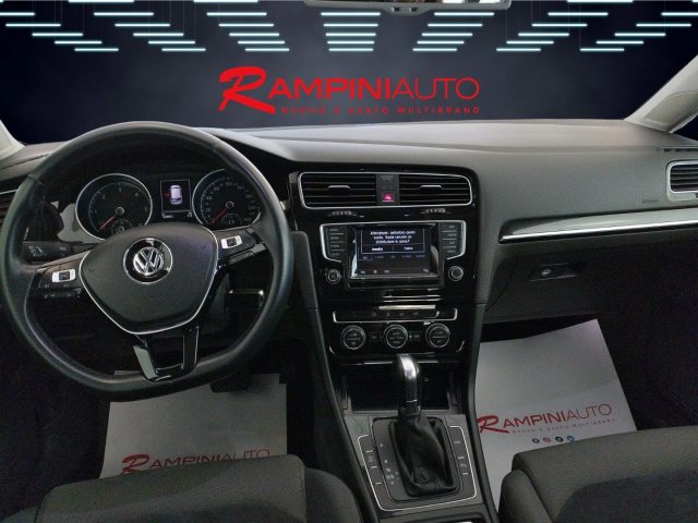 VOLKSWAGEN Golf usata 13