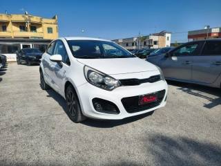 KIA Rio usata, con Airbag laterali