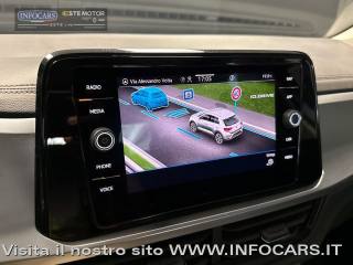 VOLKSWAGEN T-Roc usata, con Servosterzo