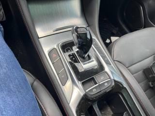 MG ZS usata, con Touch screen