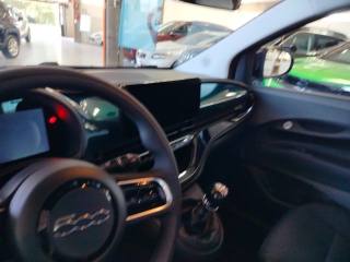 FIAT 500 usata, con Airbag testa