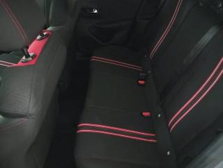 OPEL Corsa usata, con Sistema di riconoscimento della stanchezza